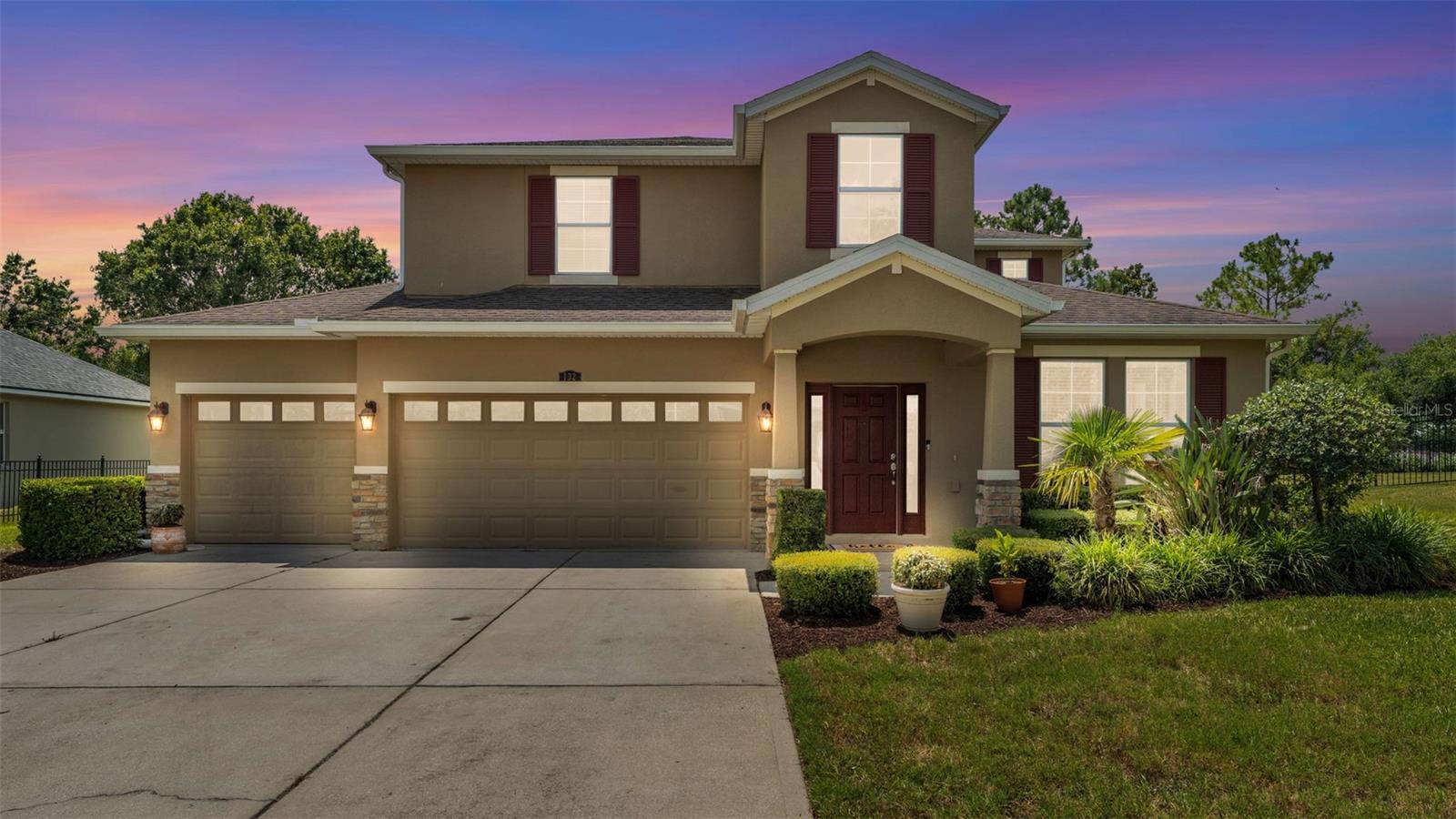 132 MAGNETA LOOP, AUBURNDALE, FL — photo 56