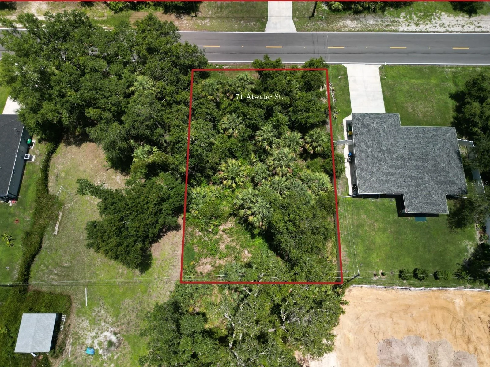 71 ATWATER ST, PORT CHARLOTTE, FL — photo 2