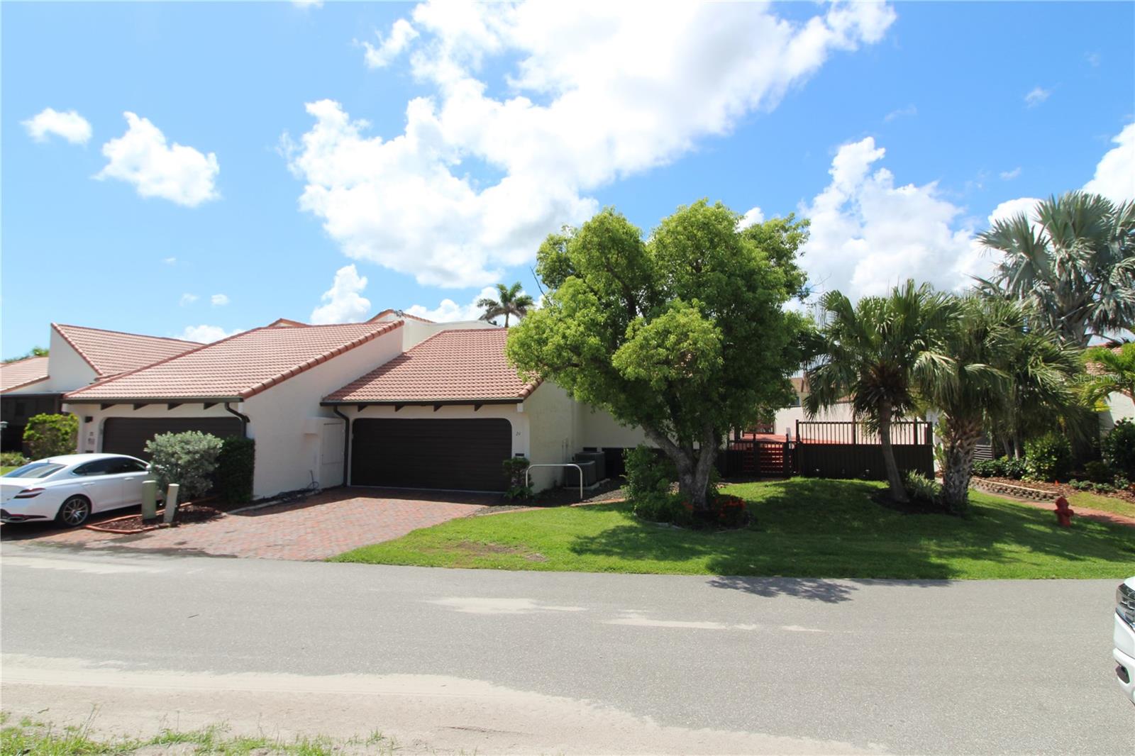 25188 MARION AVE #24, PUNTA GORDA, FL