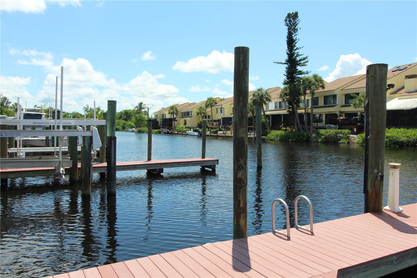 25188 MARION AVE #24, PUNTA GORDA, FL — photo 41