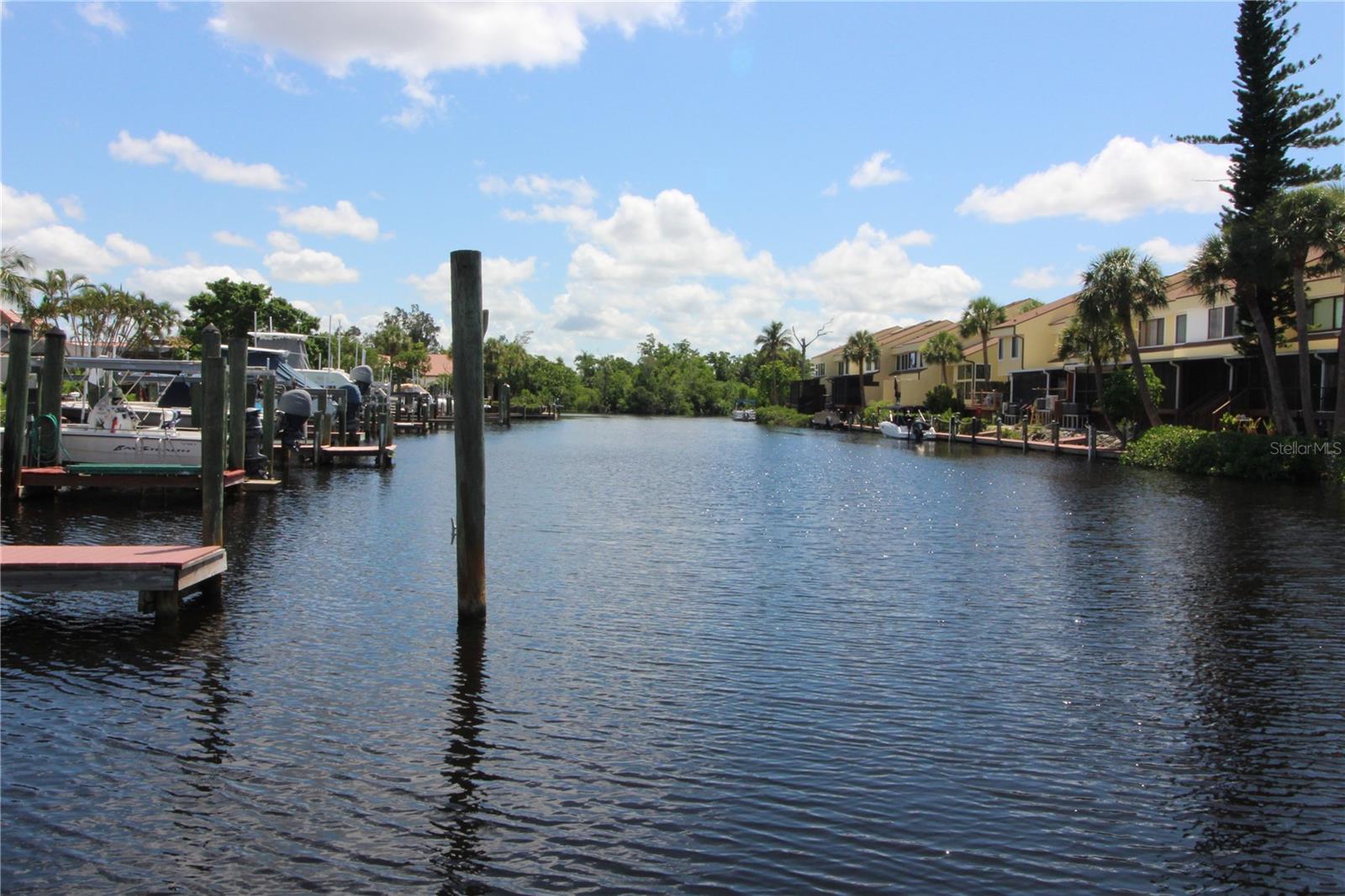 25188 MARION AVE #24, PUNTA GORDA, FL — photo 42