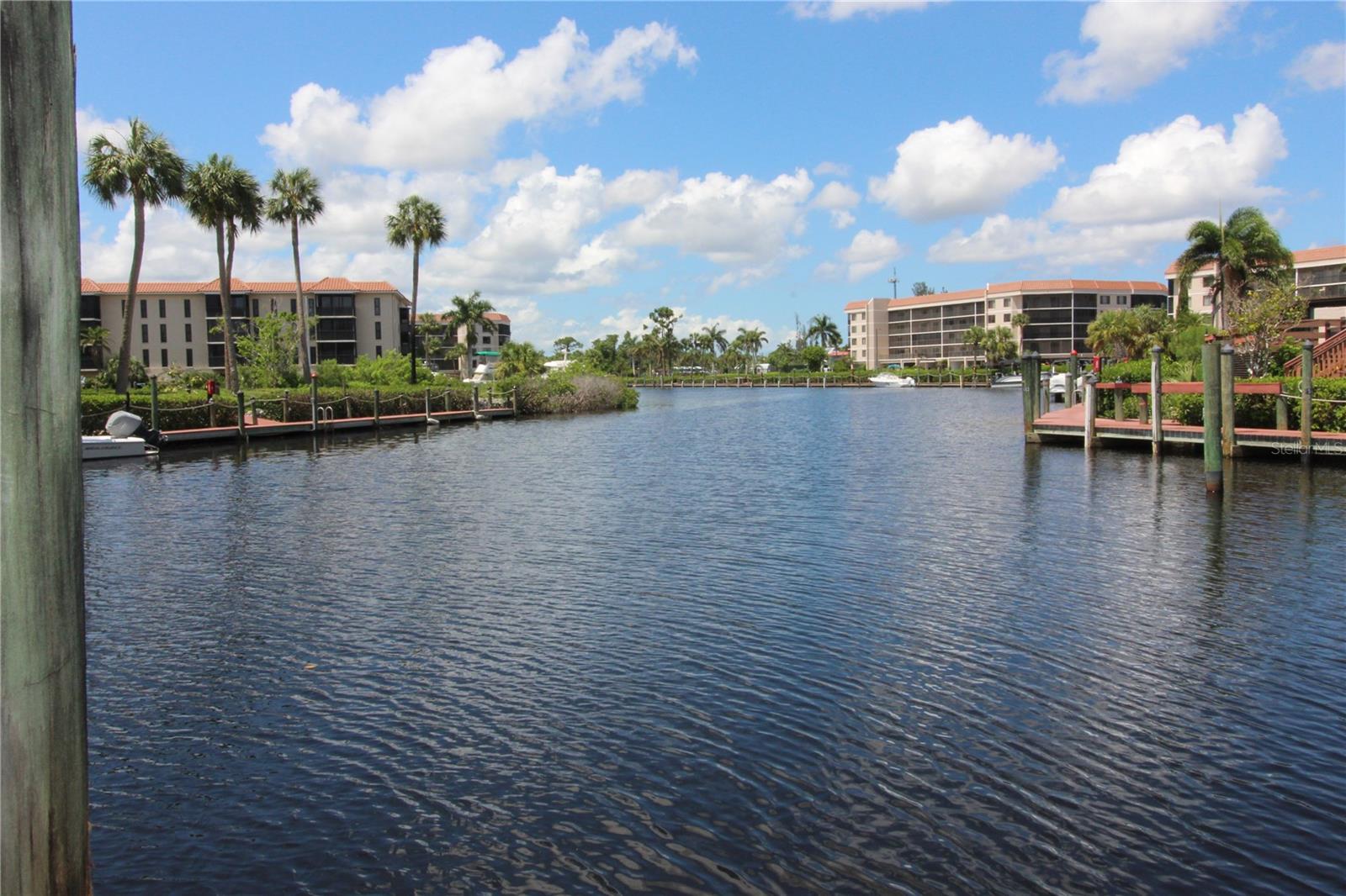 25188 MARION AVE #24, PUNTA GORDA, FL — photo 43