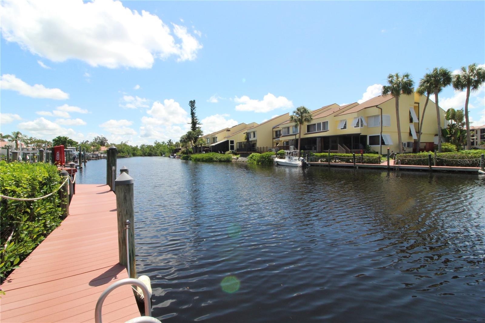 25188 MARION AVE #24, PUNTA GORDA, FL — photo 45