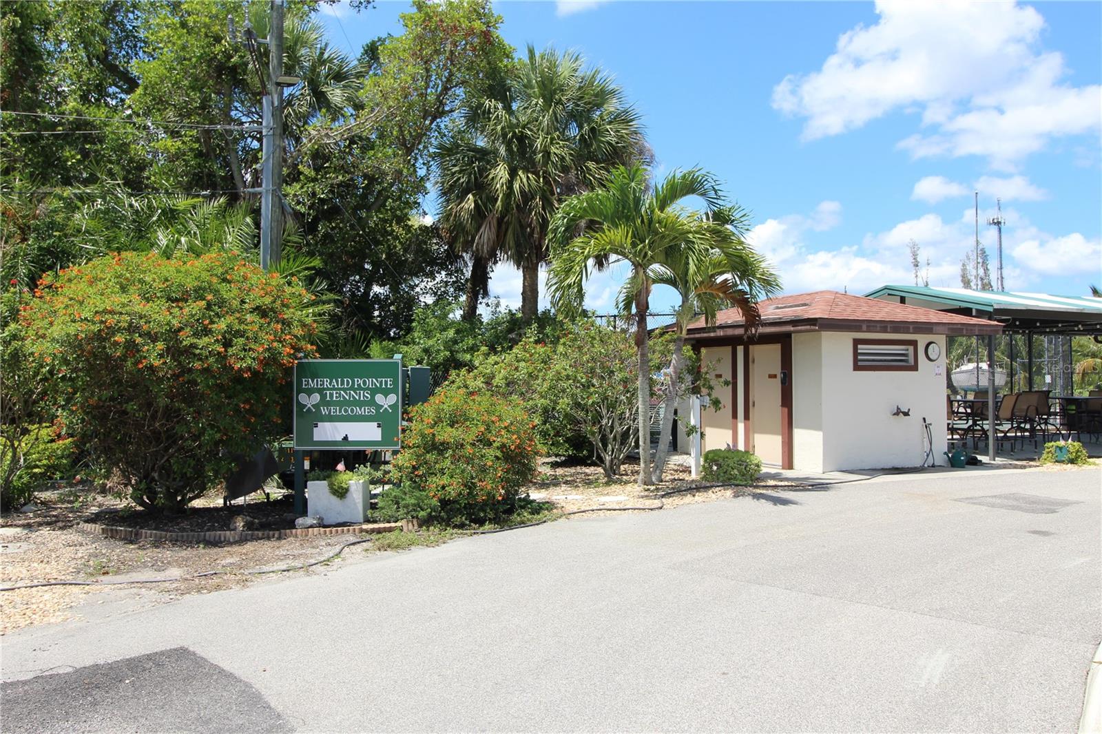 25188 MARION AVE #24, PUNTA GORDA, FL — photo 47