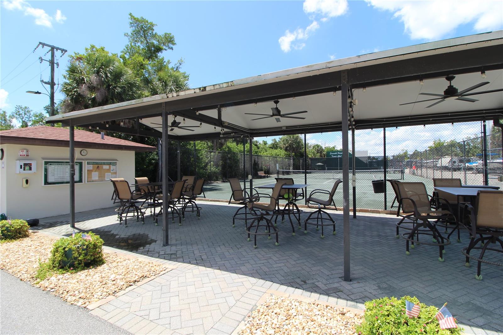 25188 MARION AVE #24, PUNTA GORDA, FL — photo 48