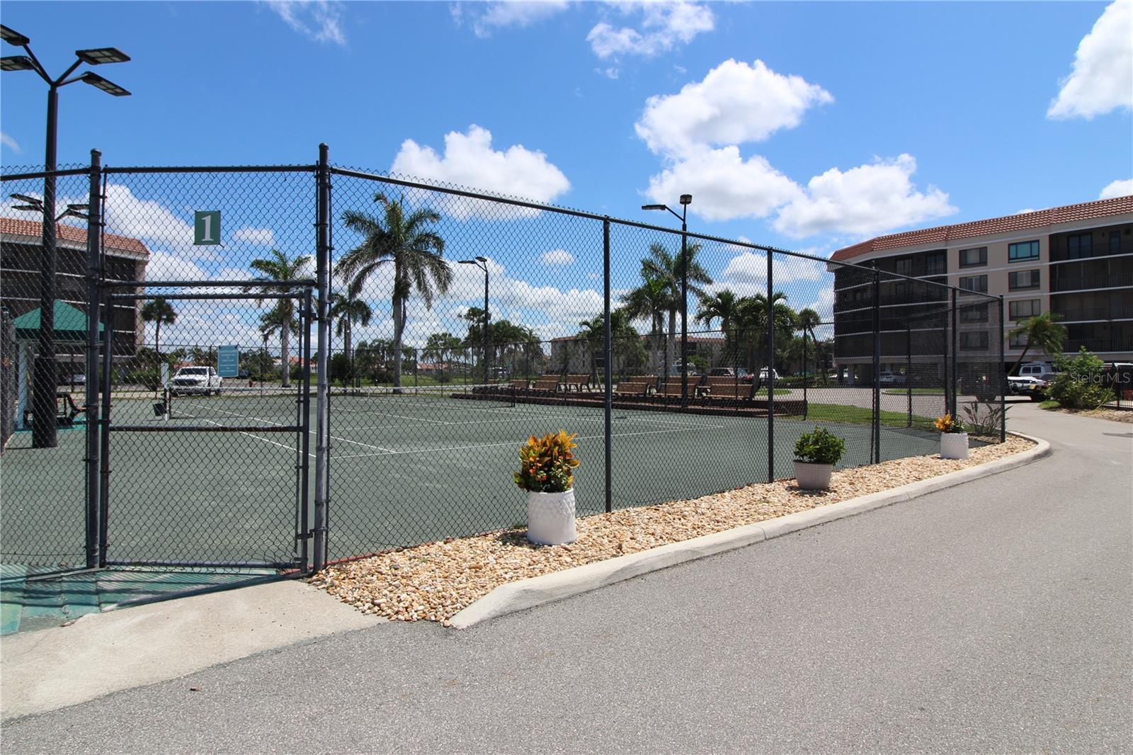 25188 MARION AVE #24, PUNTA GORDA, FL — photo 49