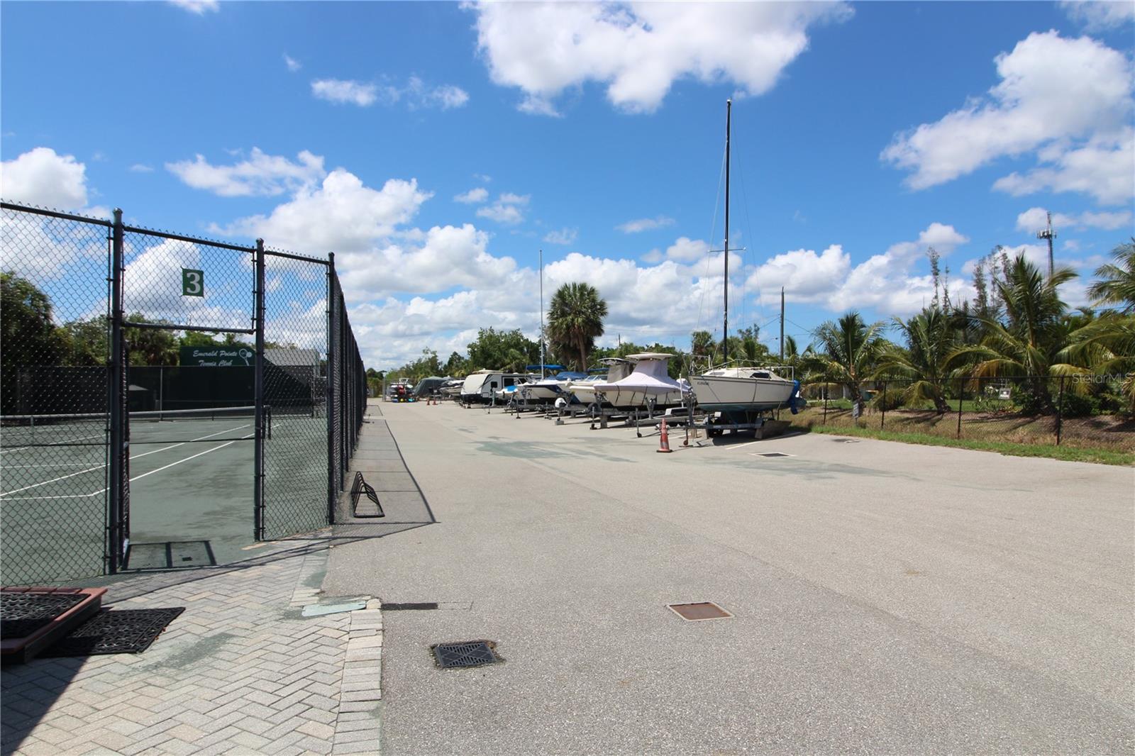 25188 MARION AVE #24, PUNTA GORDA, FL — photo 50