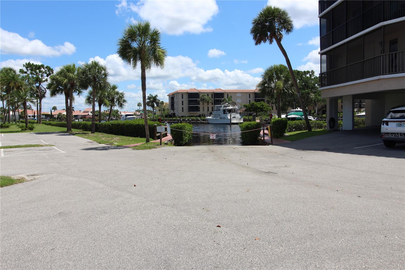 25188 MARION AVE #24, PUNTA GORDA, FL — photo 51