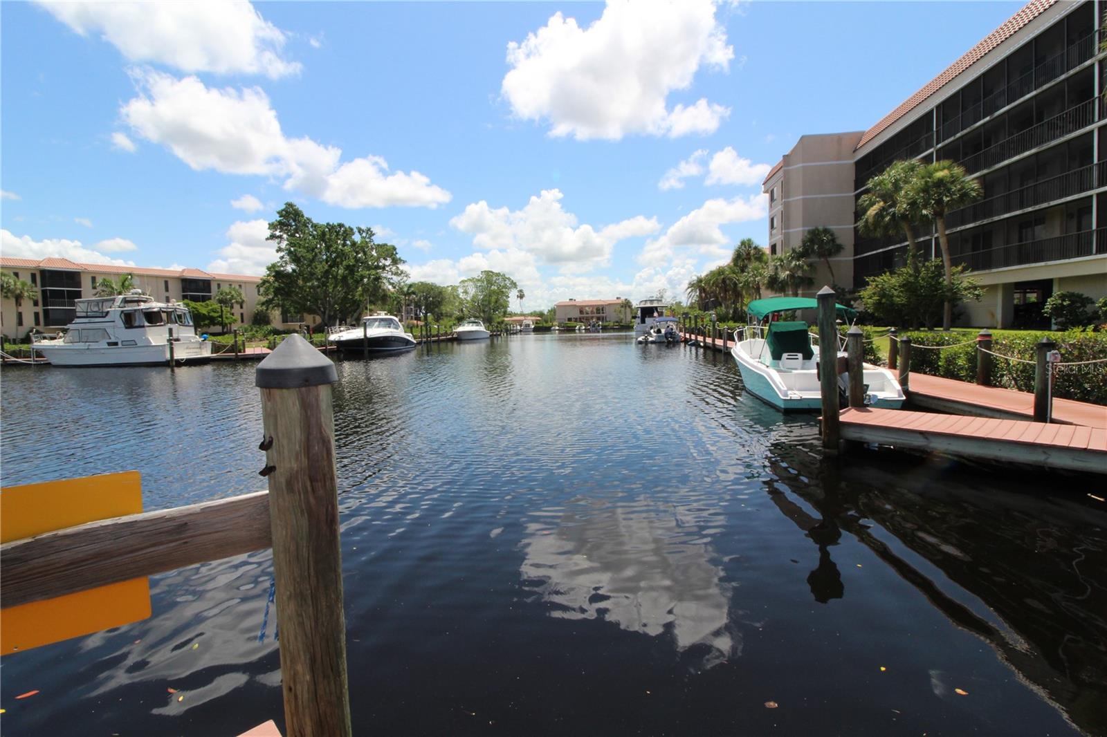 25188 MARION AVE #24, PUNTA GORDA, FL — photo 53