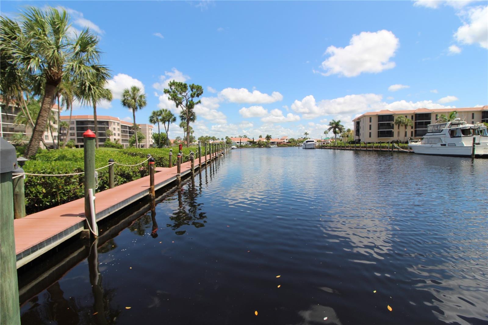 25188 MARION AVE #24, PUNTA GORDA, FL — photo 54