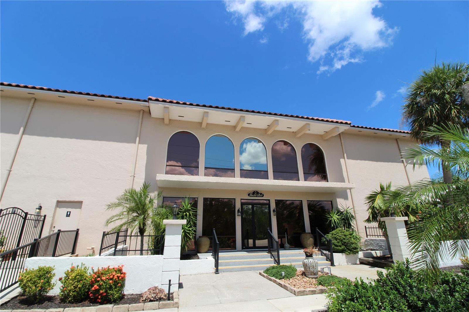 25188 MARION AVE #24, PUNTA GORDA, FL — photo 56