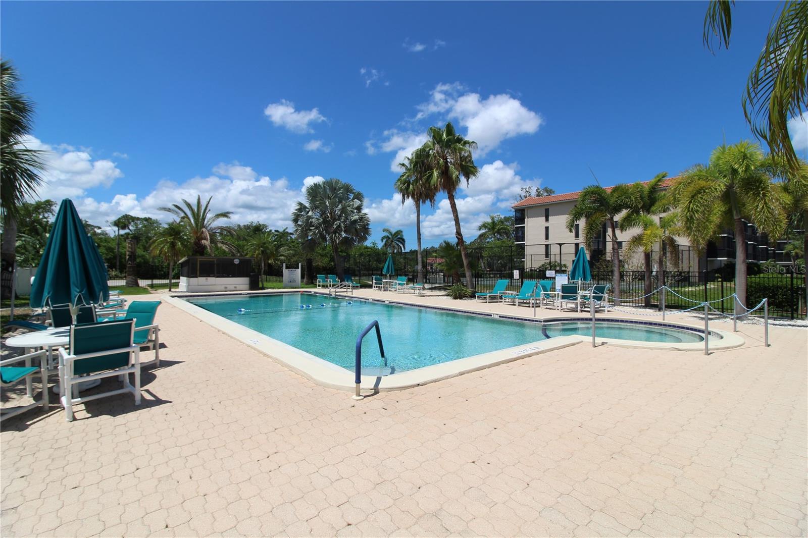 25188 MARION AVE #24, PUNTA GORDA, FL — photo 57