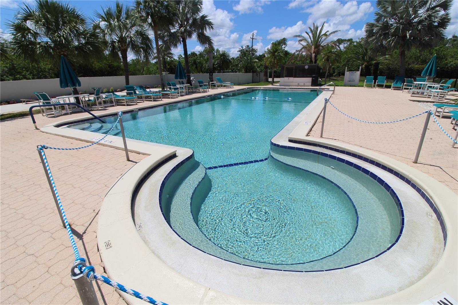 25188 MARION AVE #24, PUNTA GORDA, FL — photo 59