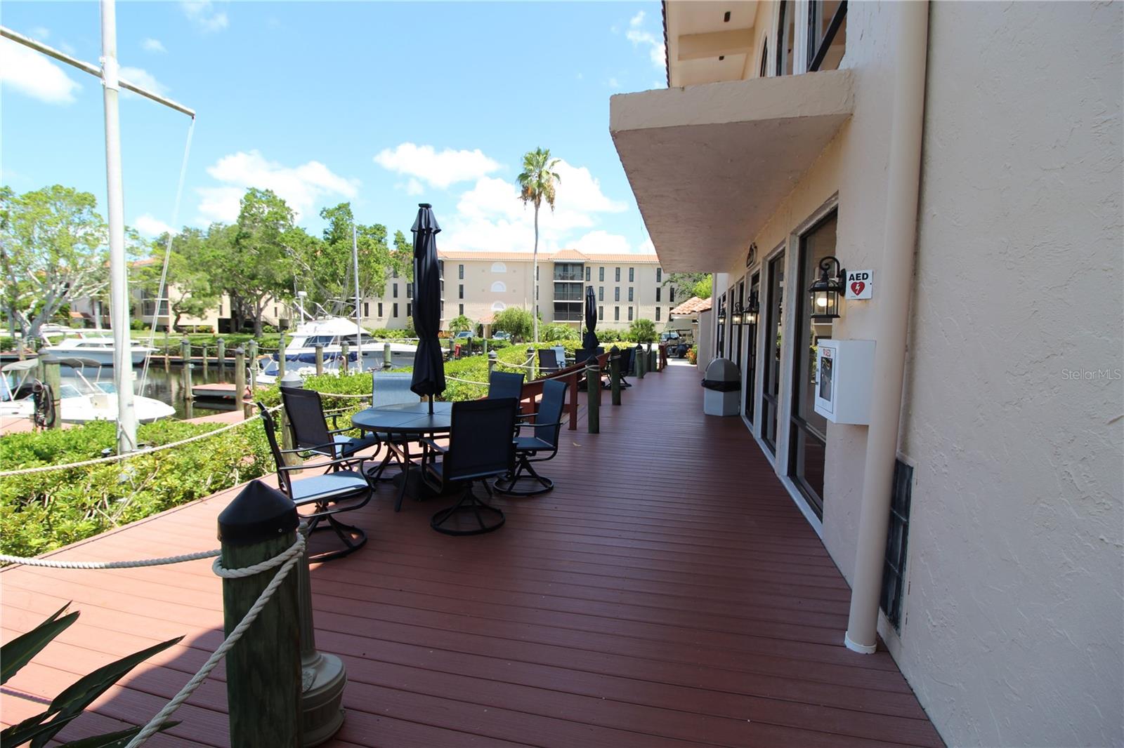 25188 MARION AVE #24, PUNTA GORDA, FL — photo 61