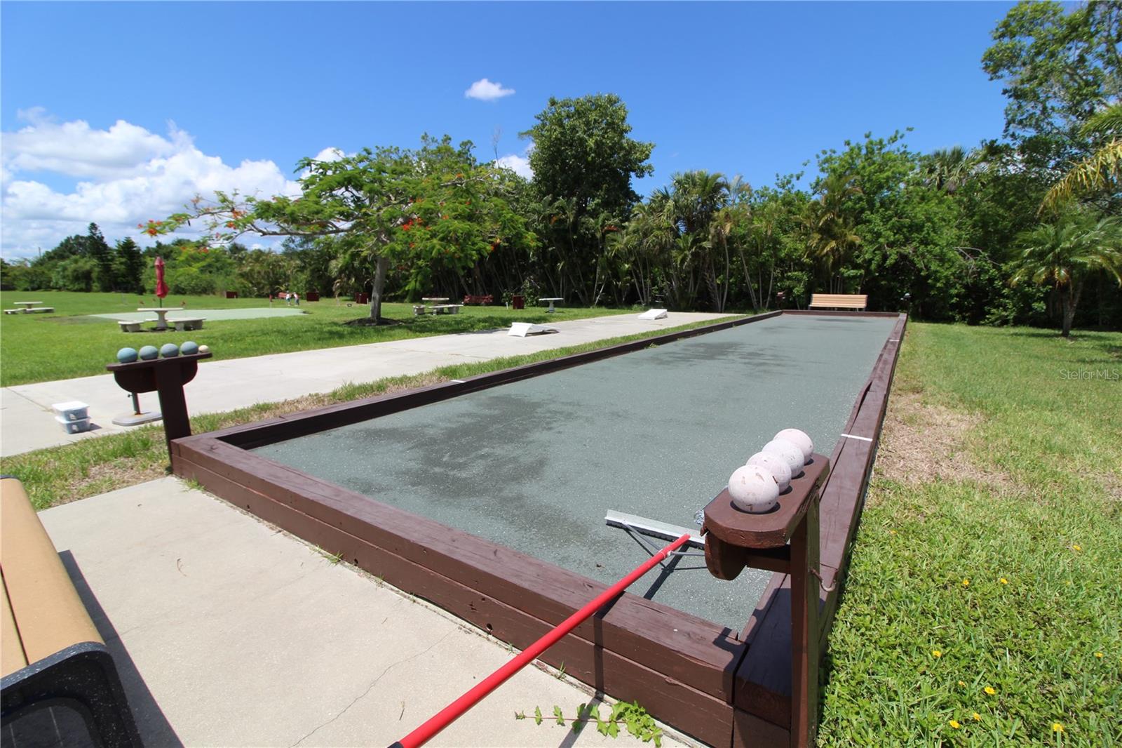 25188 MARION AVE #24, PUNTA GORDA, FL — photo 70