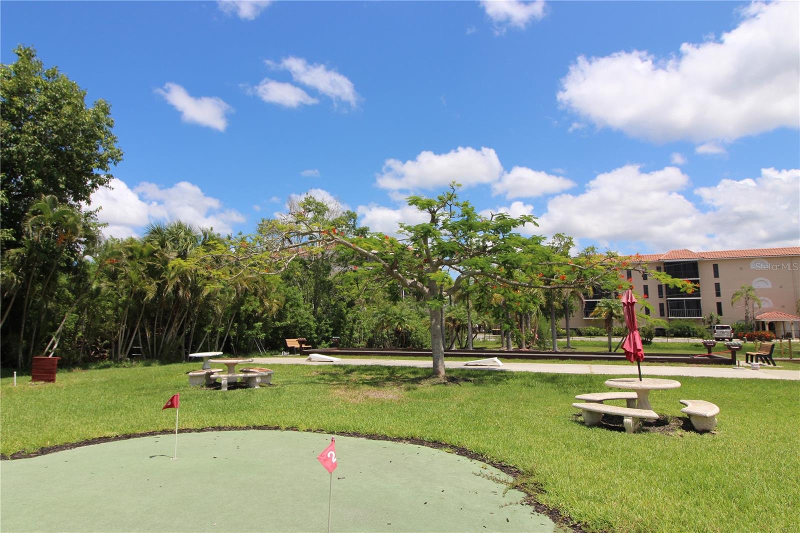 25188 MARION AVE #24, PUNTA GORDA, FL — photo 73