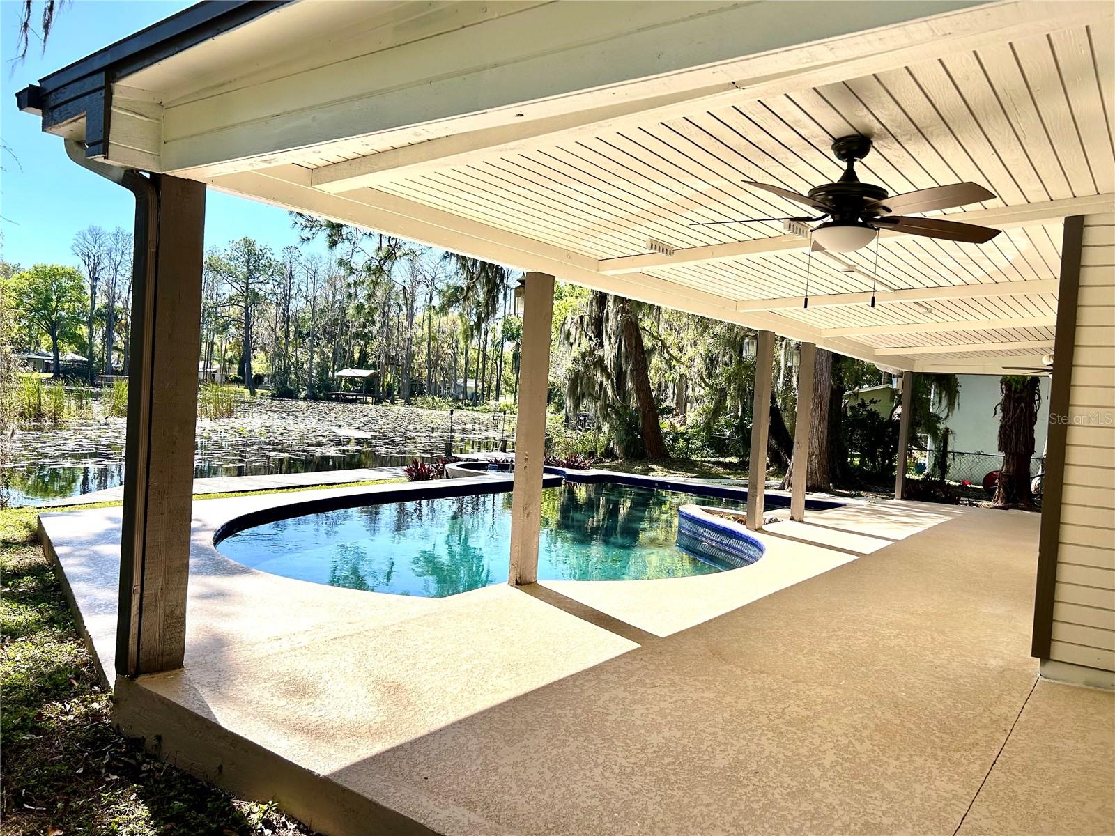 17017 PAULA LN, LUTZ, FL — photo 42