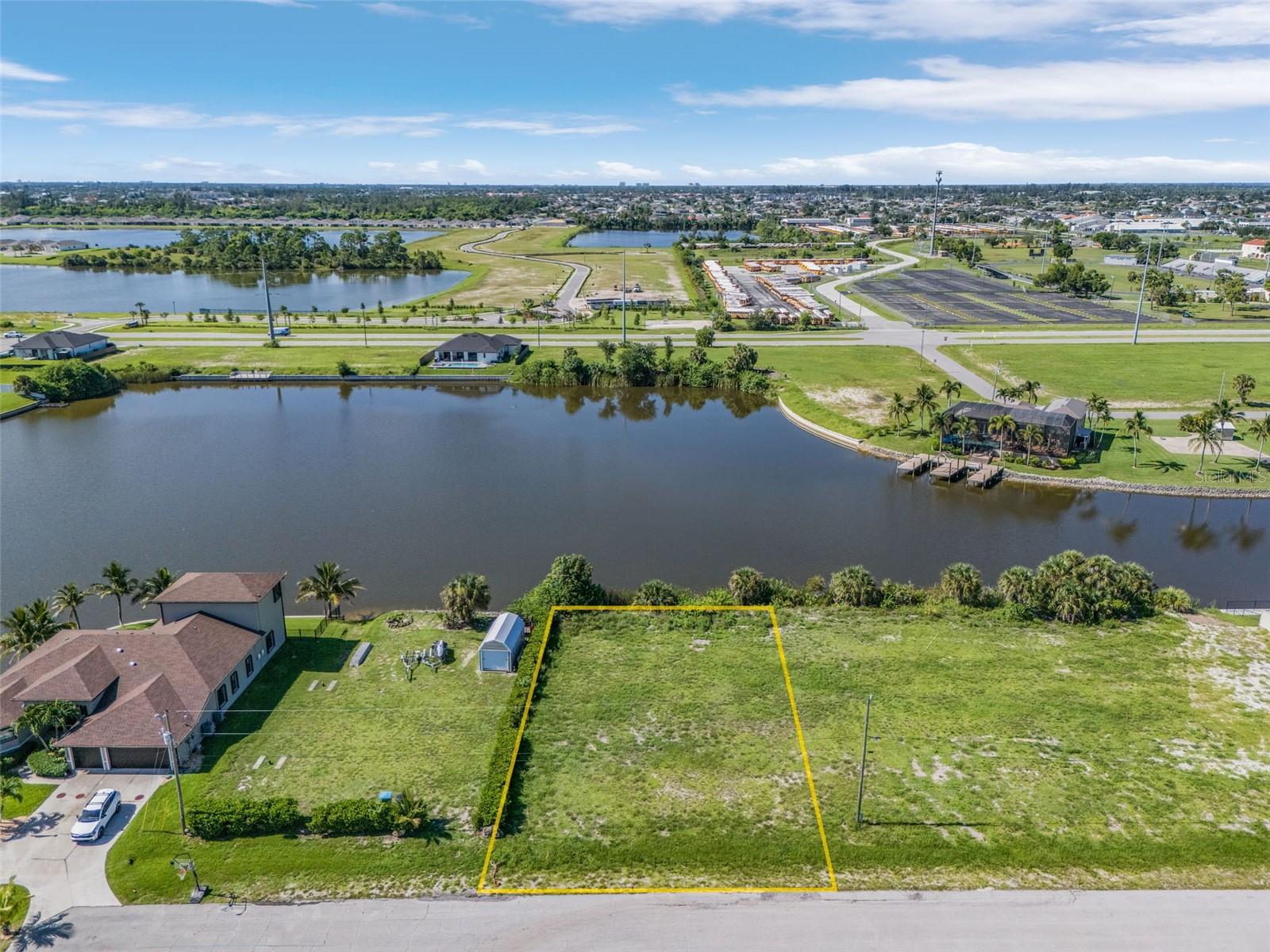 1216 NW 9TH ST, CAPE CORAL, FL — photo 3