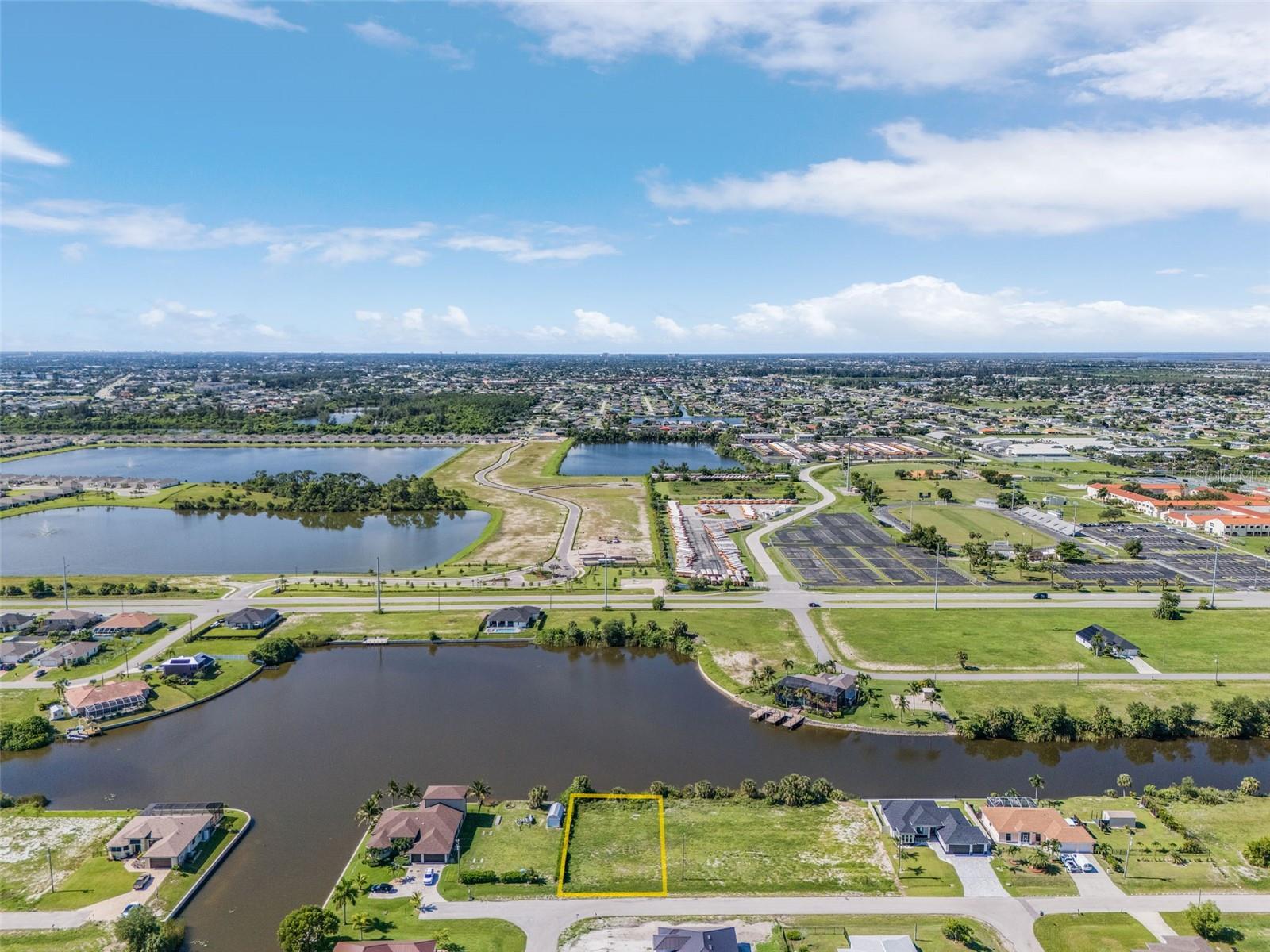 1216 NW 9TH ST, CAPE CORAL, FL — photo 11
