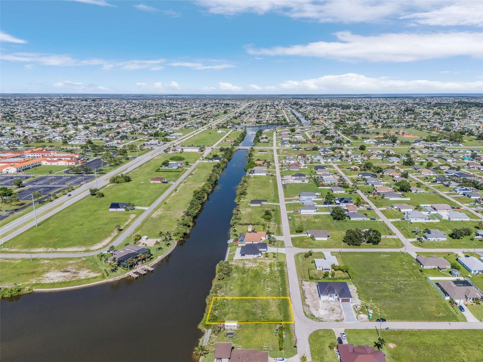 1216 NW 9TH ST, CAPE CORAL, FL — photo 13
