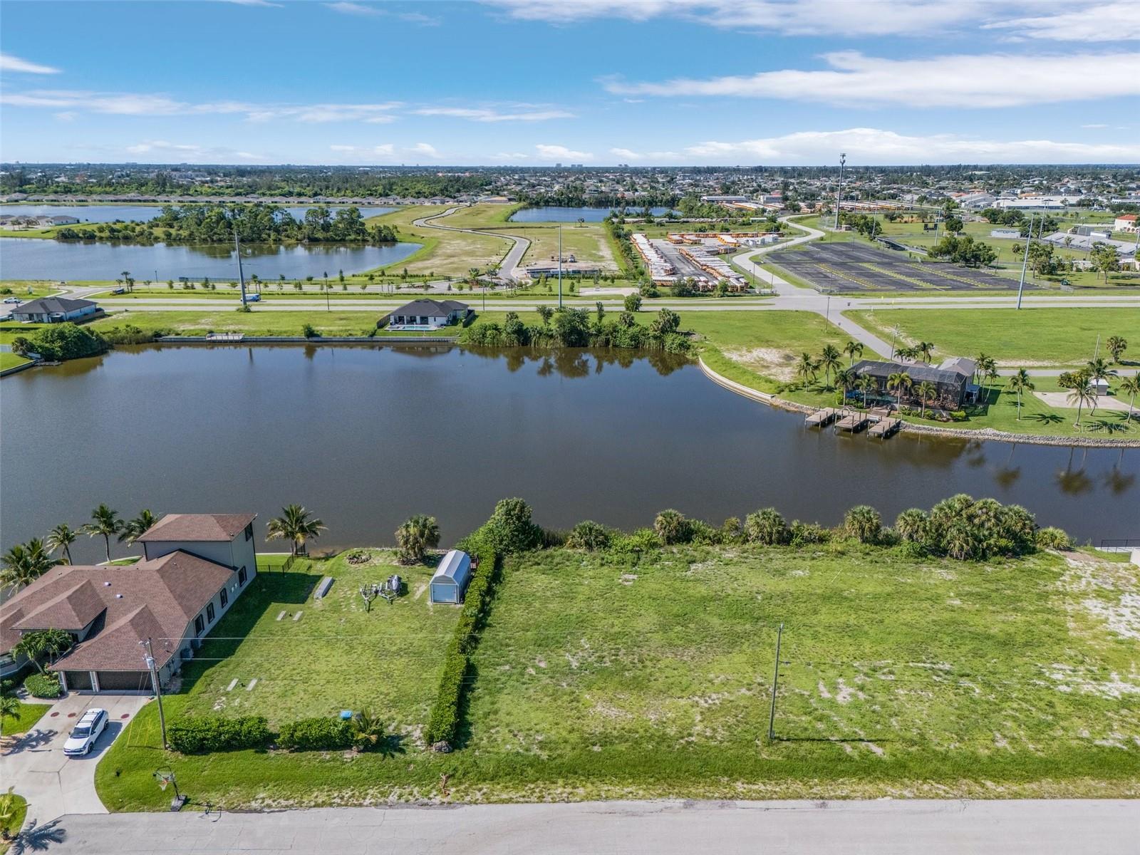1216 NW 9TH ST, CAPE CORAL, FL — photo 17