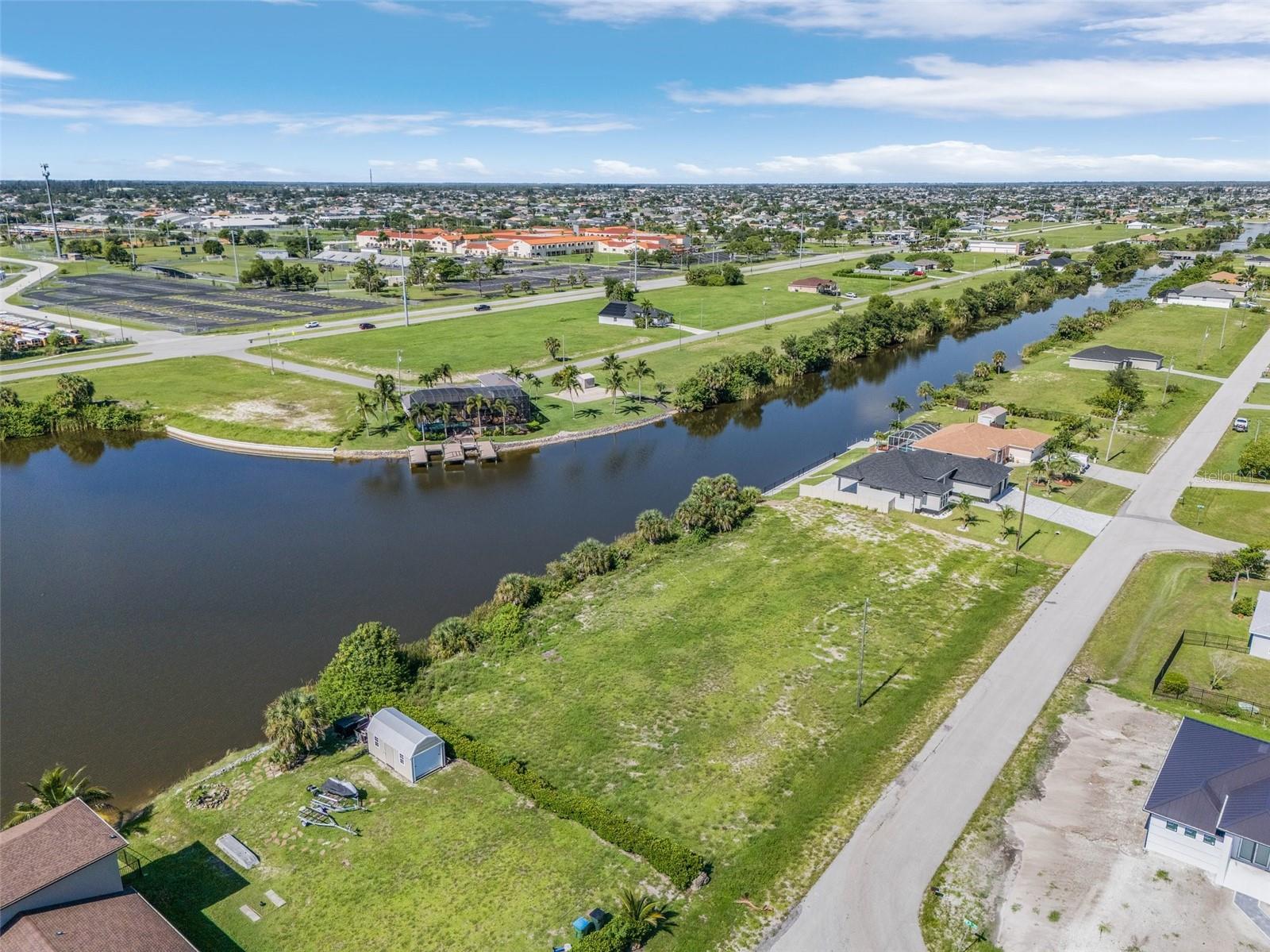 1216 NW 9TH ST, CAPE CORAL, FL — photo 24