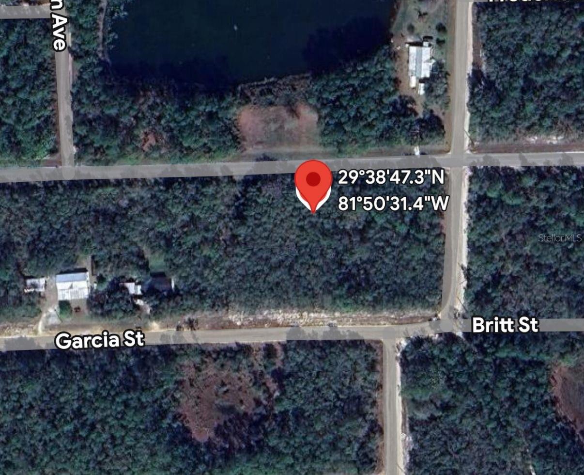 161 WALLACE ST, INTERLACHEN, FL — photo 7