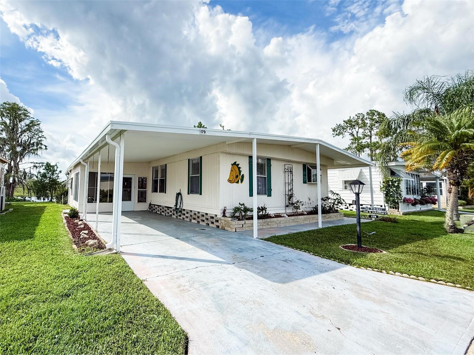 1401 W HIGHWAY 50 #179, CLERMONT, FL