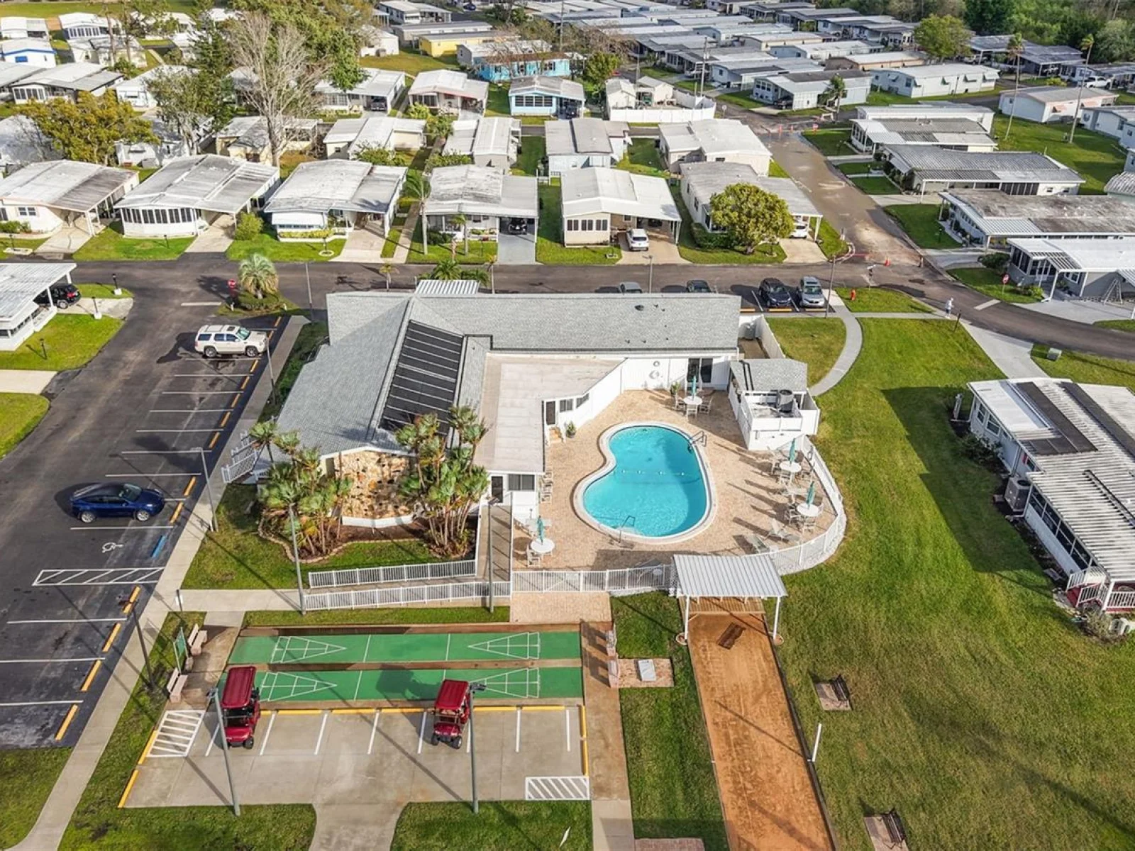 1401 W HIGHWAY 50 #179, CLERMONT, FL — photo 87