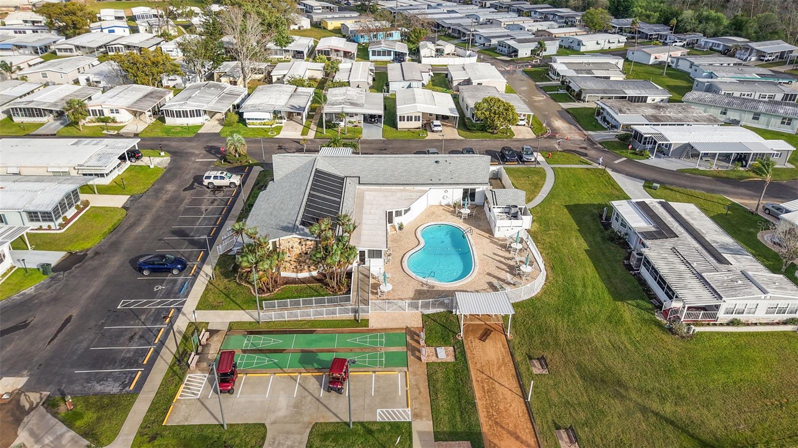 1401 W HIGHWAY 50 #179, CLERMONT, FL — photo 88