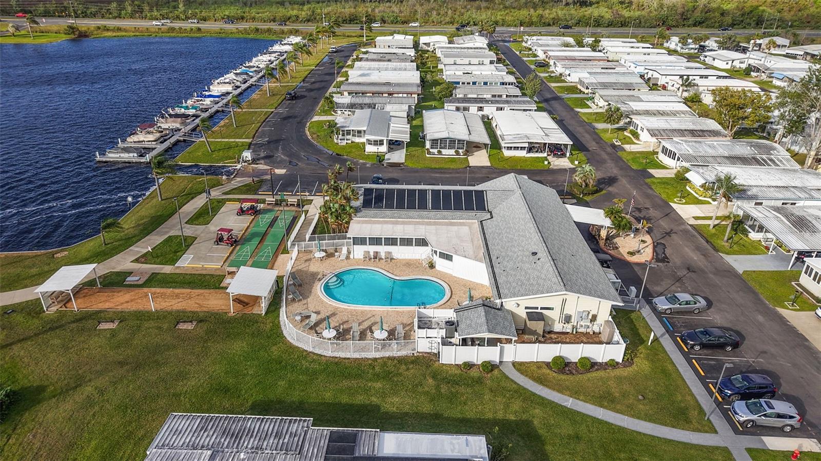1401 W HIGHWAY 50 #179, CLERMONT, FL — photo 92