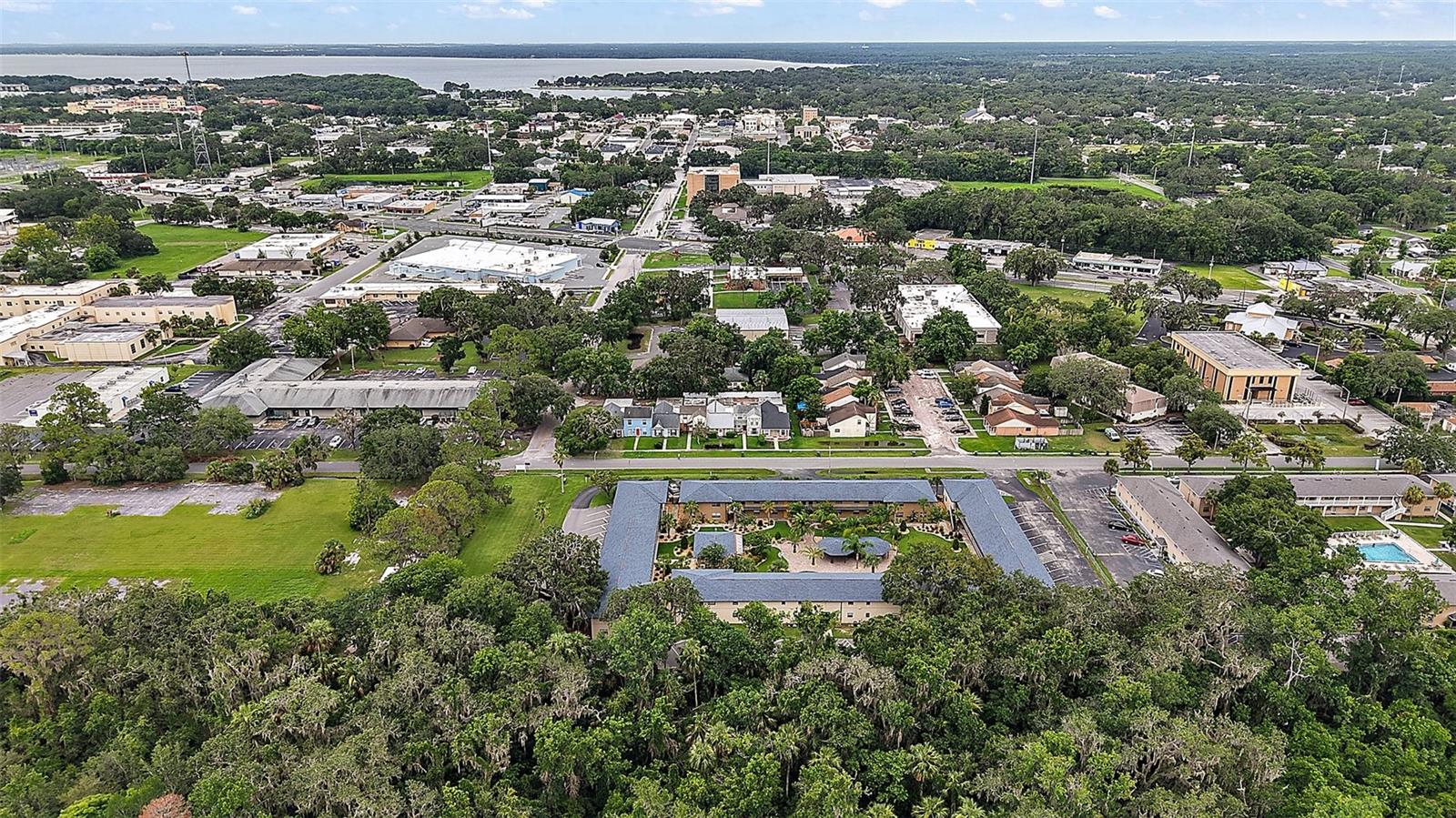 W OAK TERRACE DR, LEESBURG, FL — photo 14