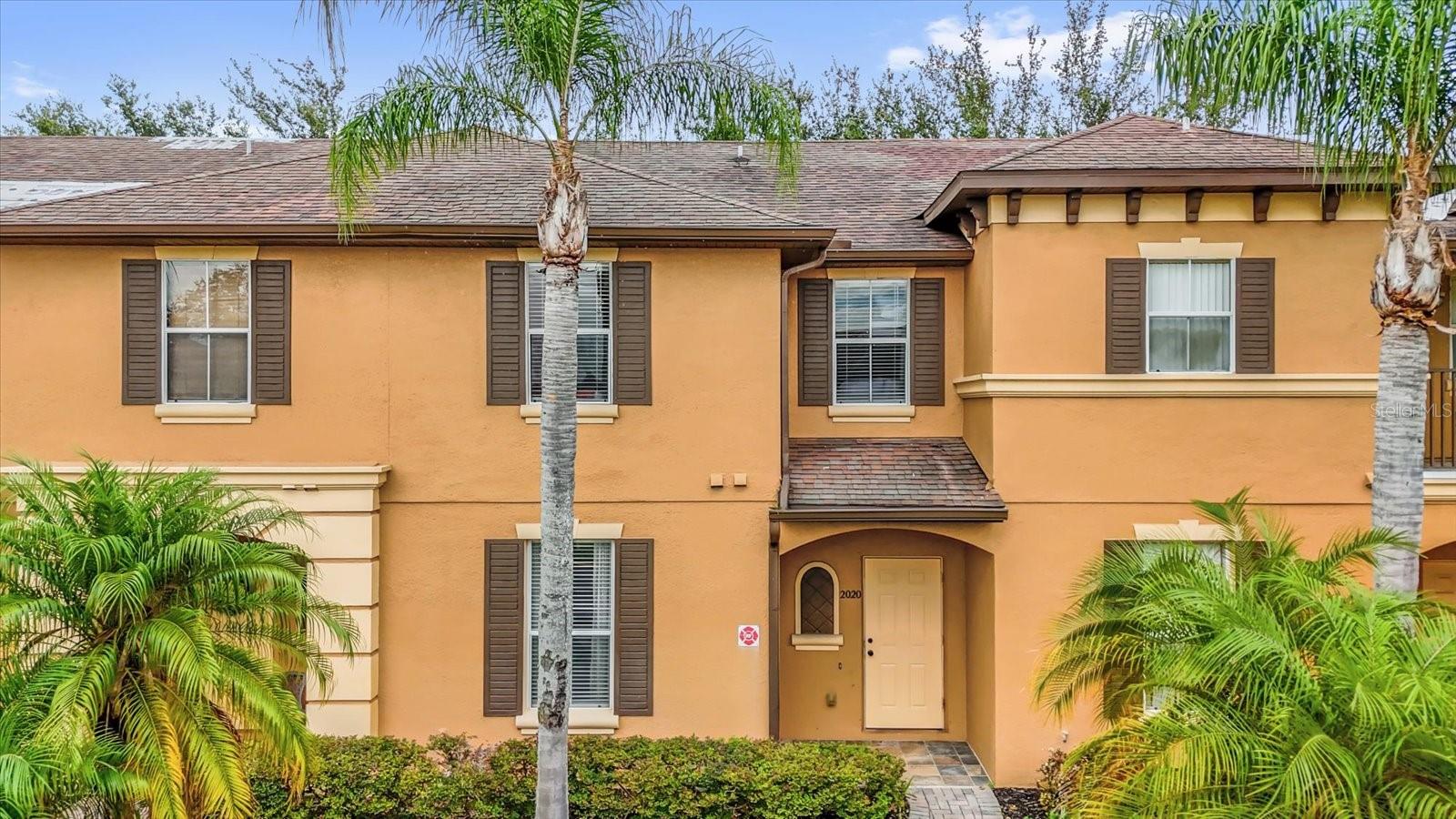 2020 CALABRIA AVE, DAVENPORT, FL — photo 2