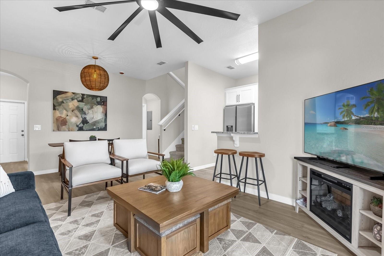 2020 CALABRIA AVE, DAVENPORT, FL — photo 4