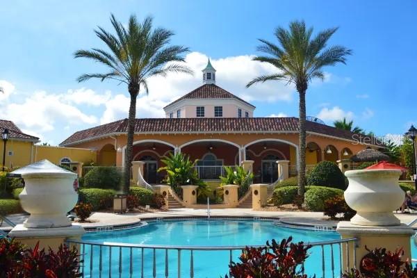 2020 CALABRIA AVE, DAVENPORT, FL — photo 48