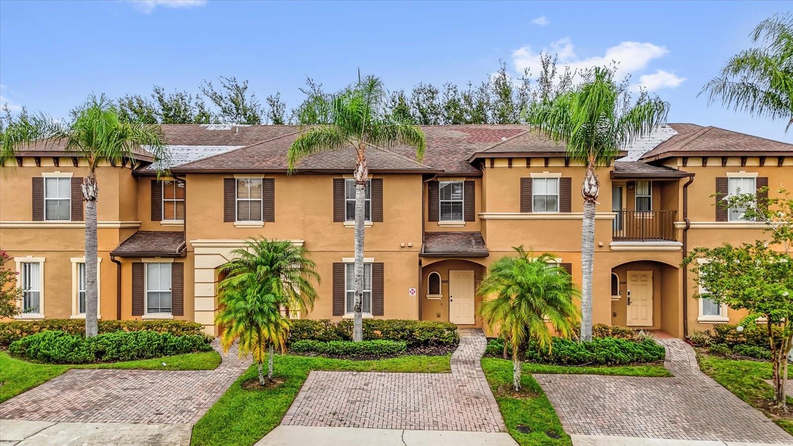 2020 CALABRIA AVE, DAVENPORT, FL — photo 40