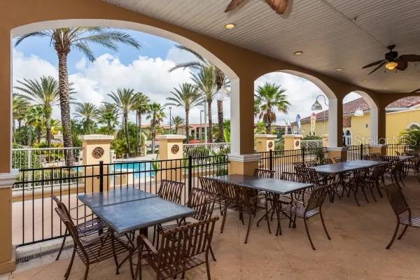 2020 CALABRIA AVE, DAVENPORT, FL — photo 43