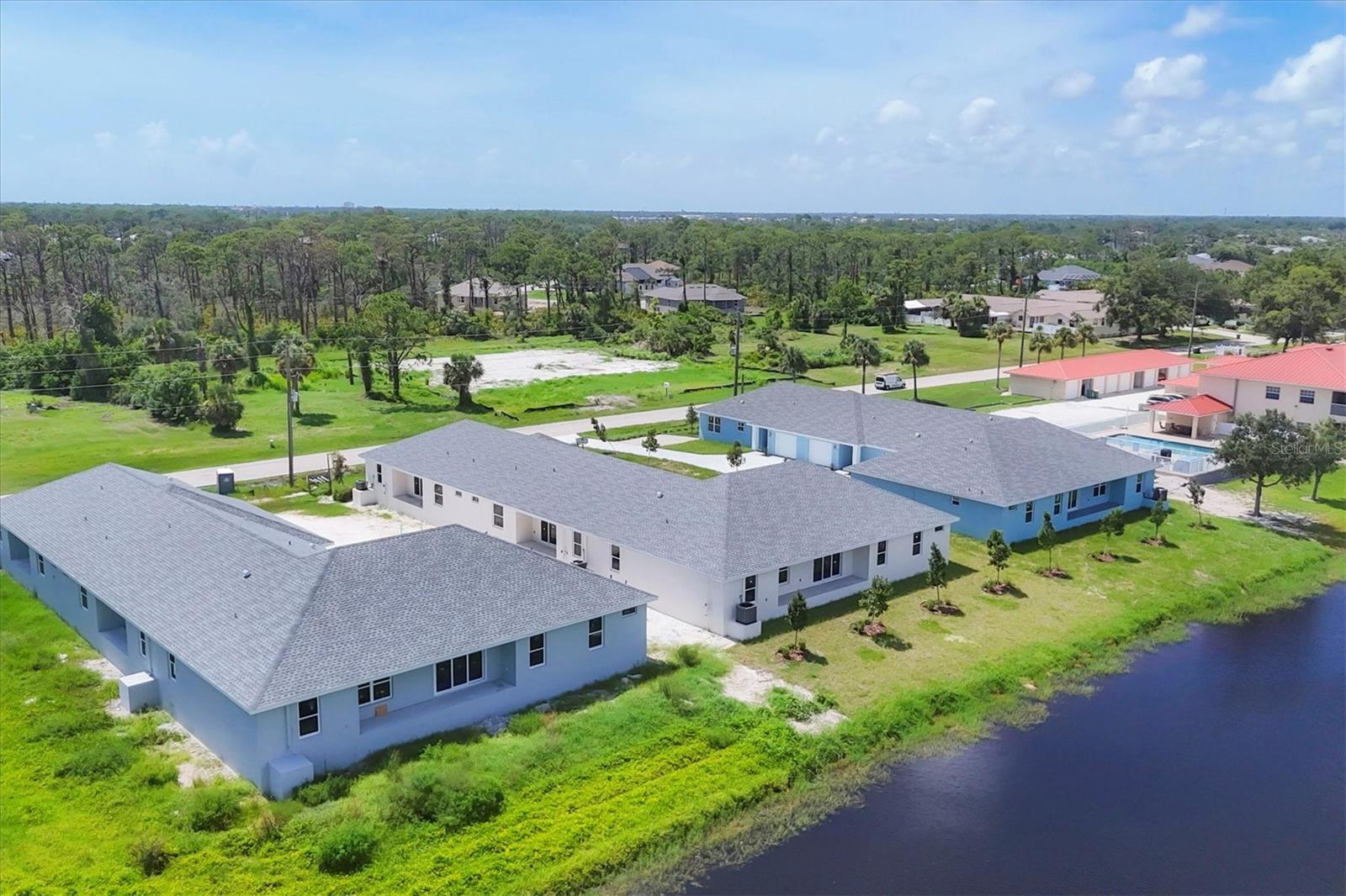 234 BOUNDARY BLVD, ROTONDA WEST, FL — photo 50