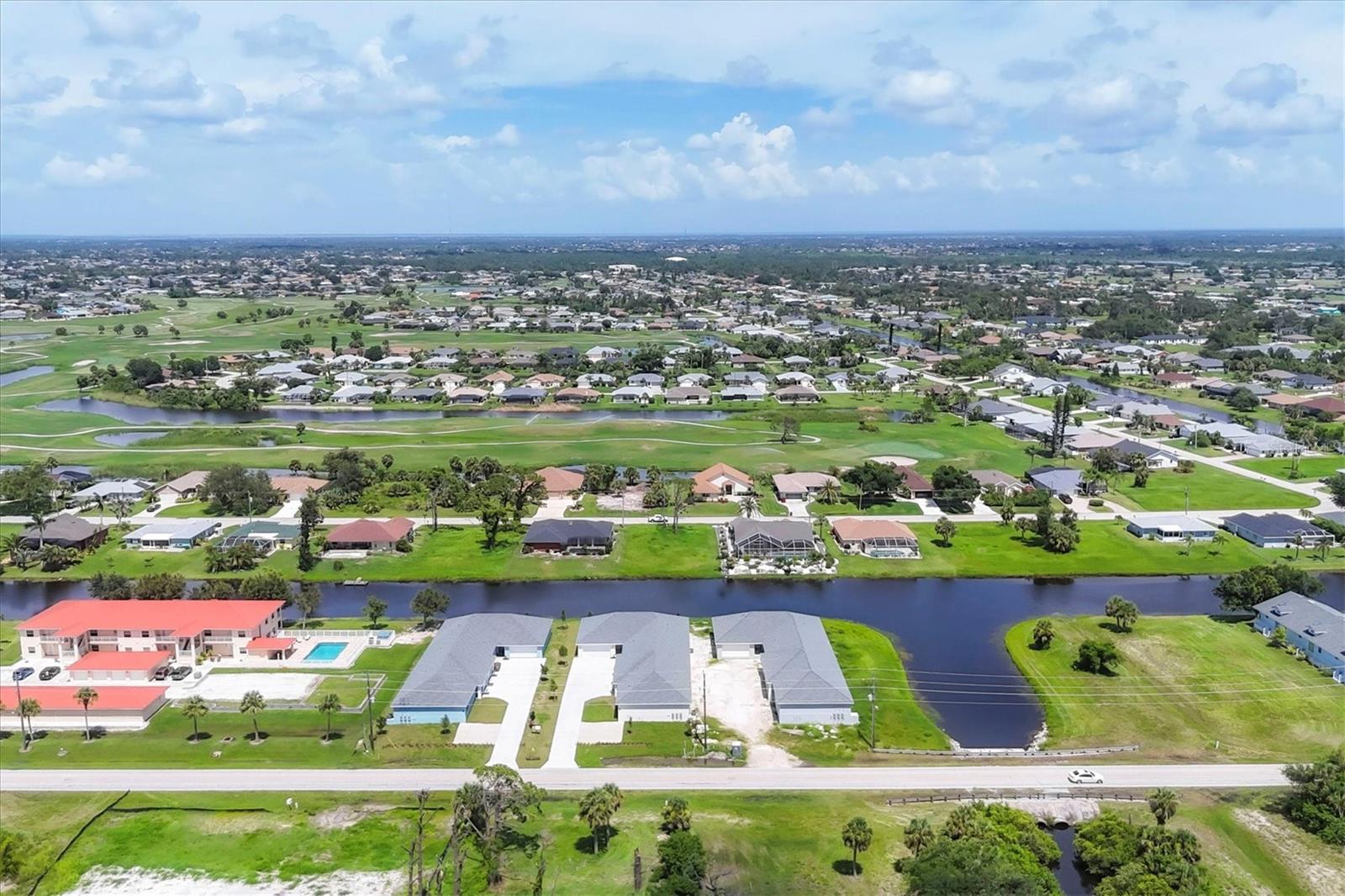 234 BOUNDARY BLVD, ROTONDA WEST, FL — photo 7