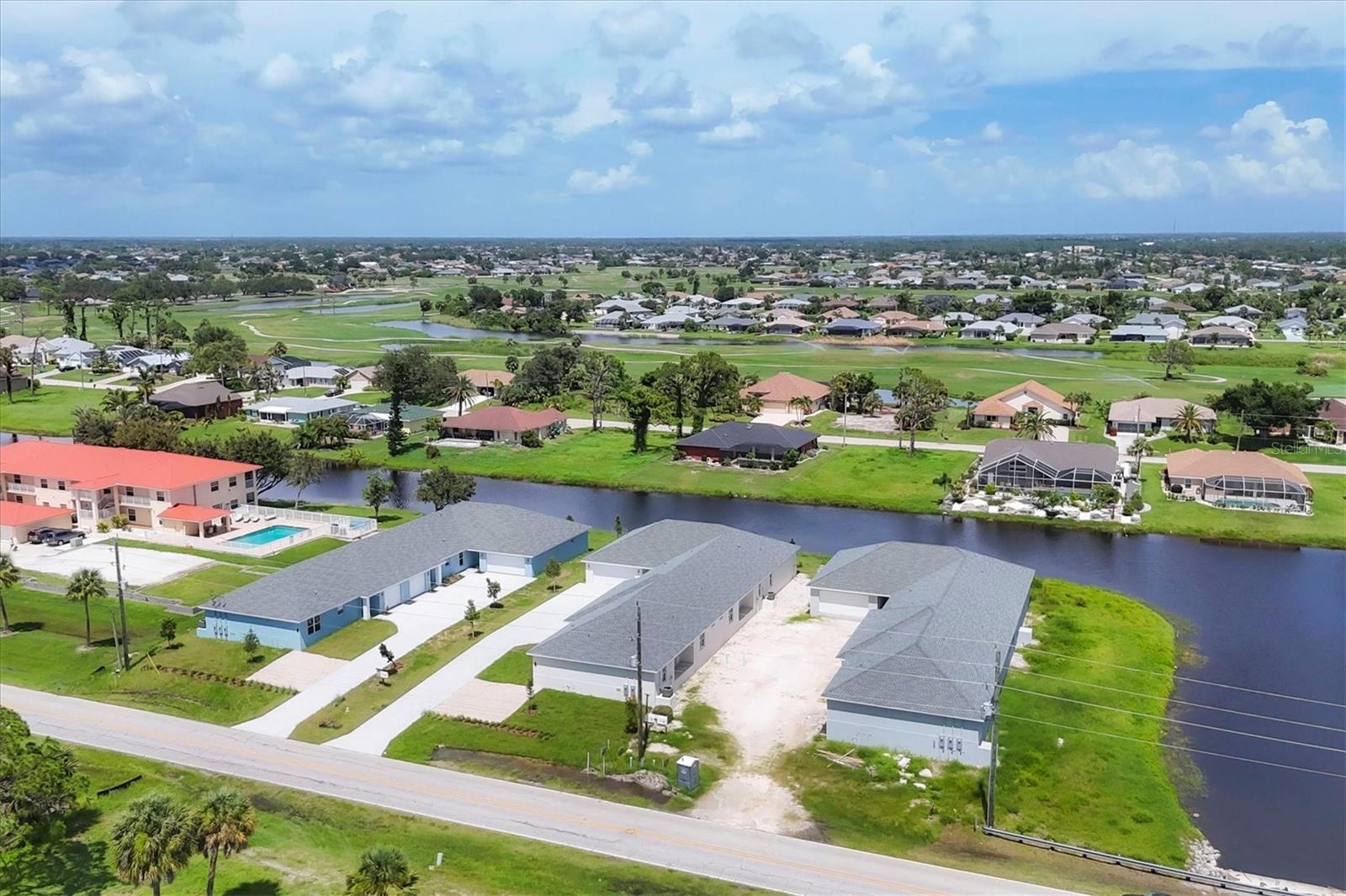 234 BOUNDARY BLVD, ROTONDA WEST, FL — photo 9