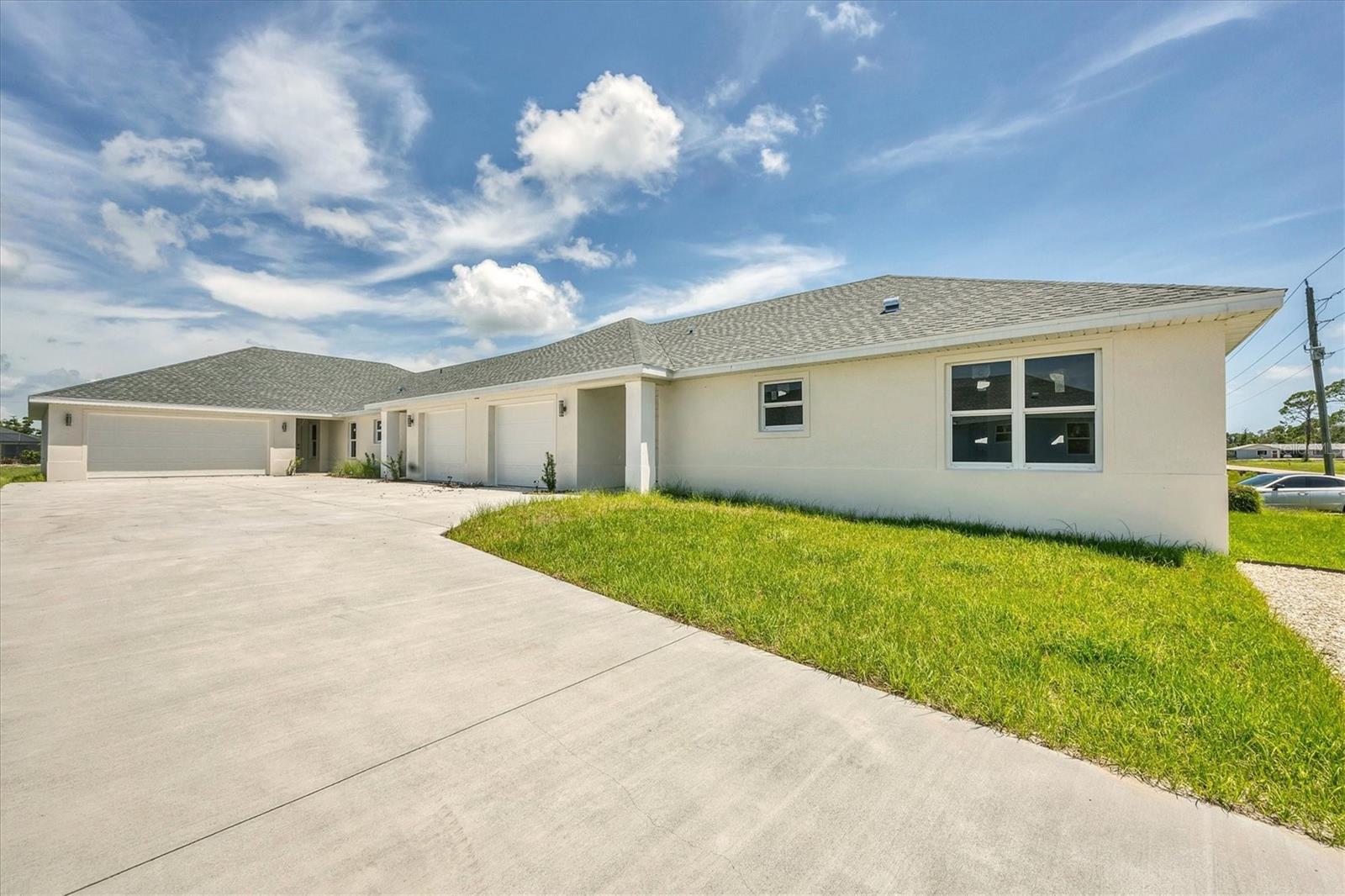 234 BOUNDARY BLVD, ROTONDA WEST, FL — photo 12