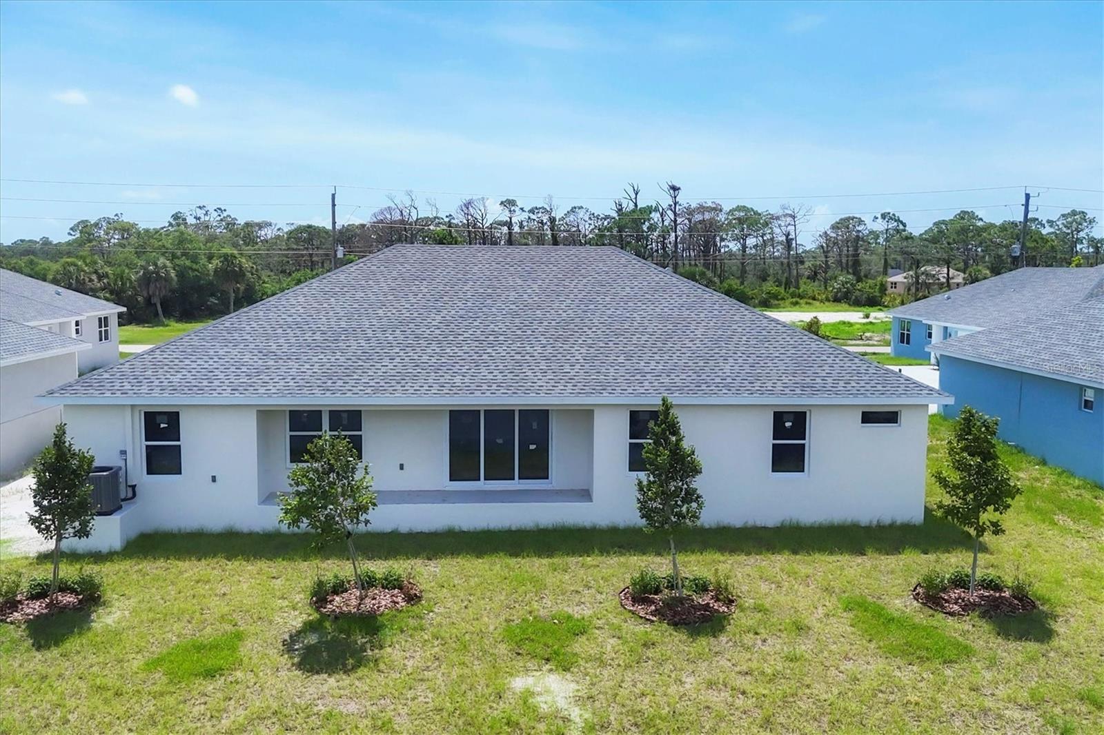 234 BOUNDARY BLVD, ROTONDA WEST, FL — photo 49