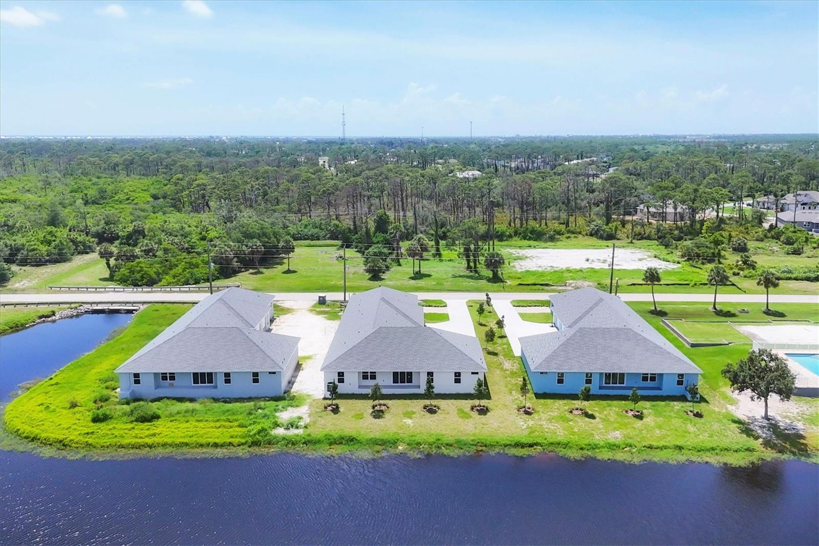 234 BOUNDARY BLVD, ROTONDA WEST, FL — photo 51