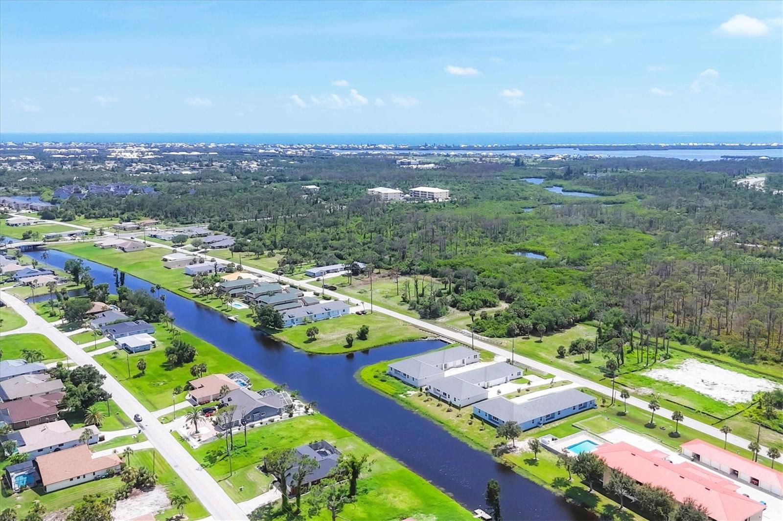 234 BOUNDARY BLVD, ROTONDA WEST, FL — photo 52