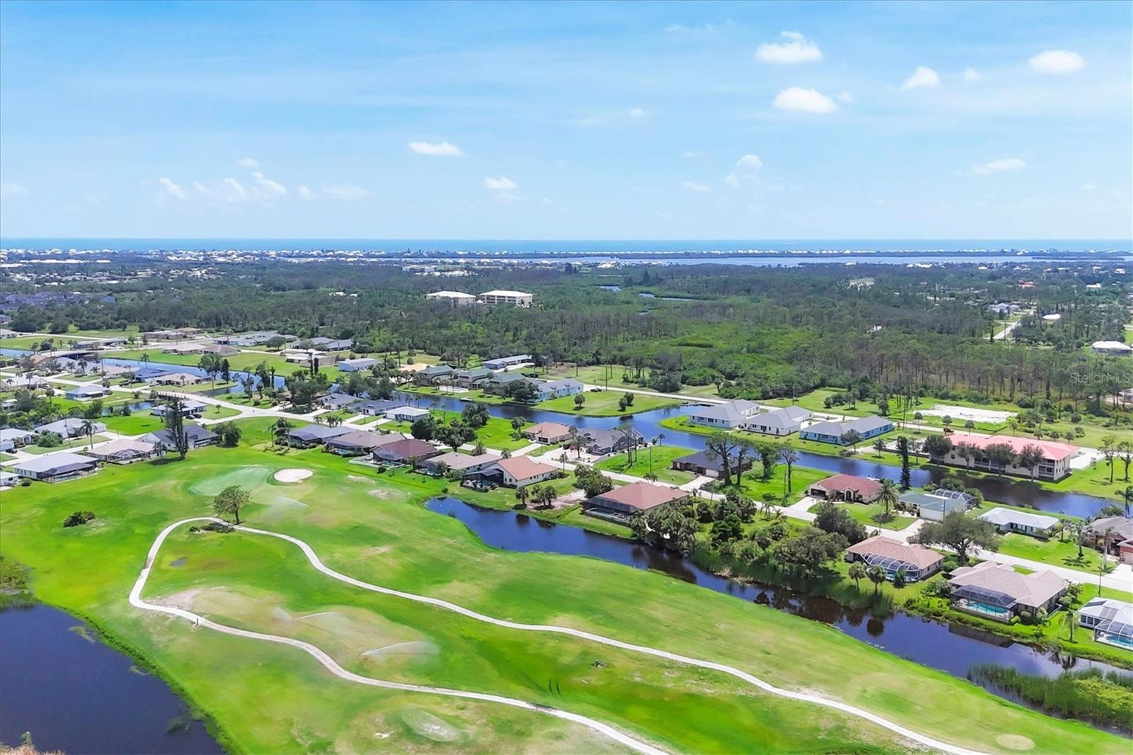 234 BOUNDARY BLVD, ROTONDA WEST, FL — photo 53
