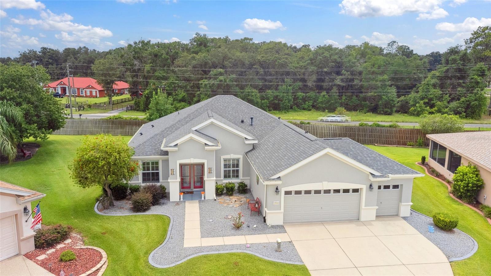 13944 SE 96TH CIR, SUMMERFIELD, FL — photo 2