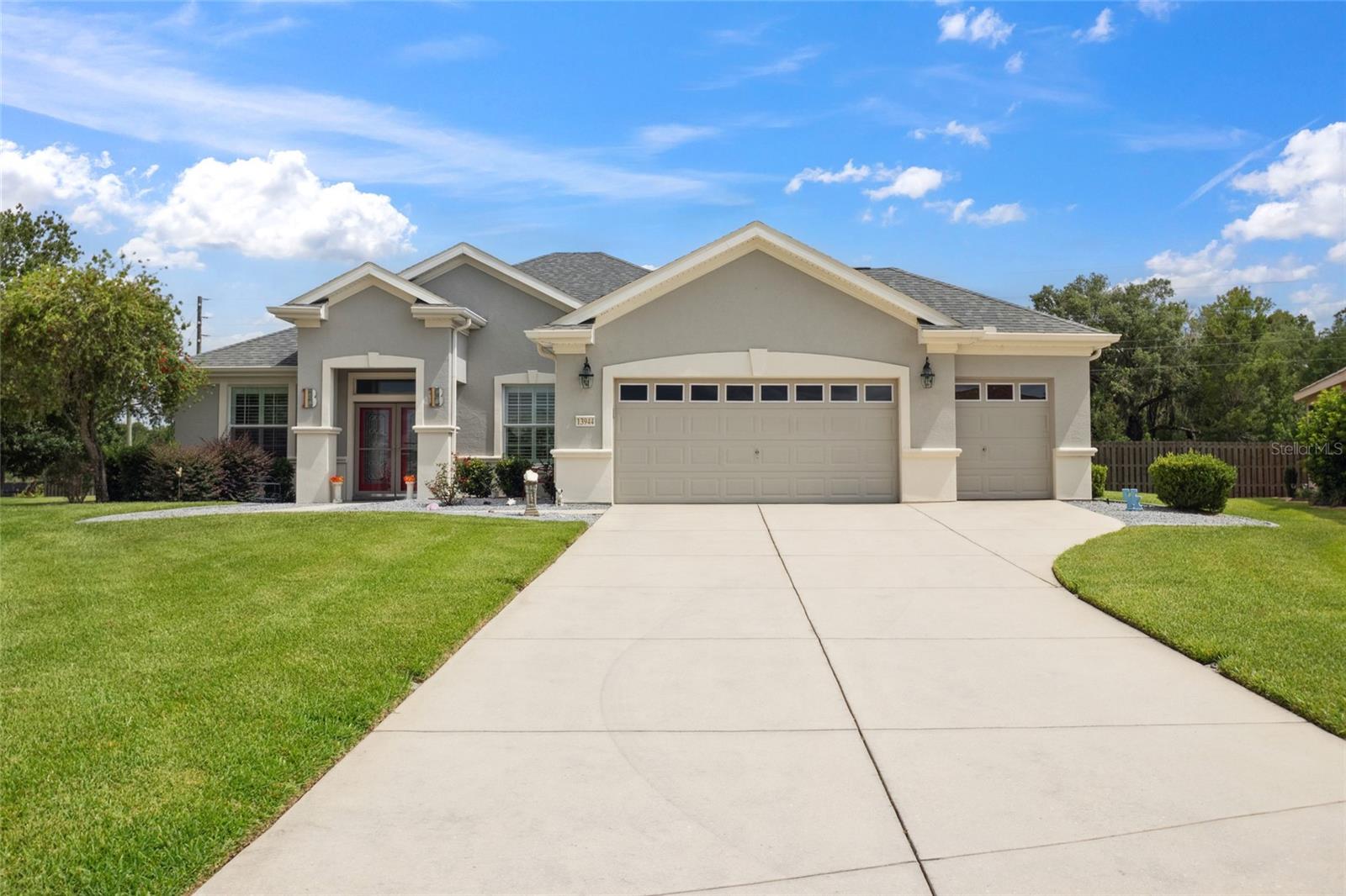 13944 SE 96TH CIR, SUMMERFIELD, FL — photo 4