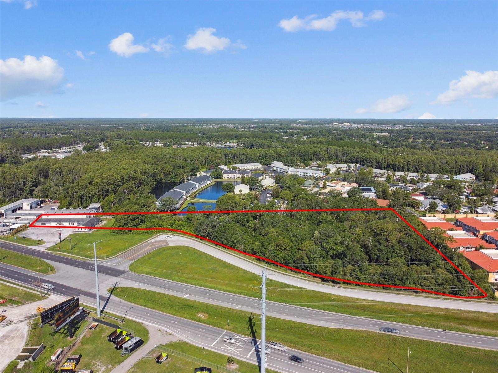 1703 DALE MABRY HWY, LUTZ, FL — photo 2