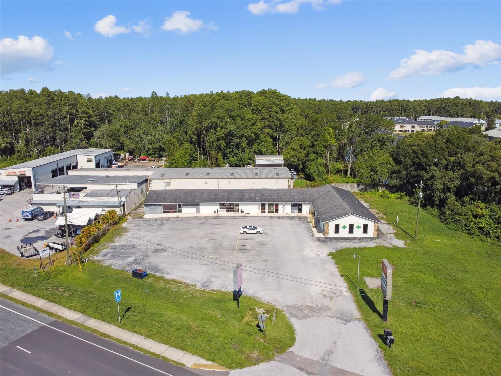 1703 DALE MABRY HWY, LUTZ, FL — photo 16