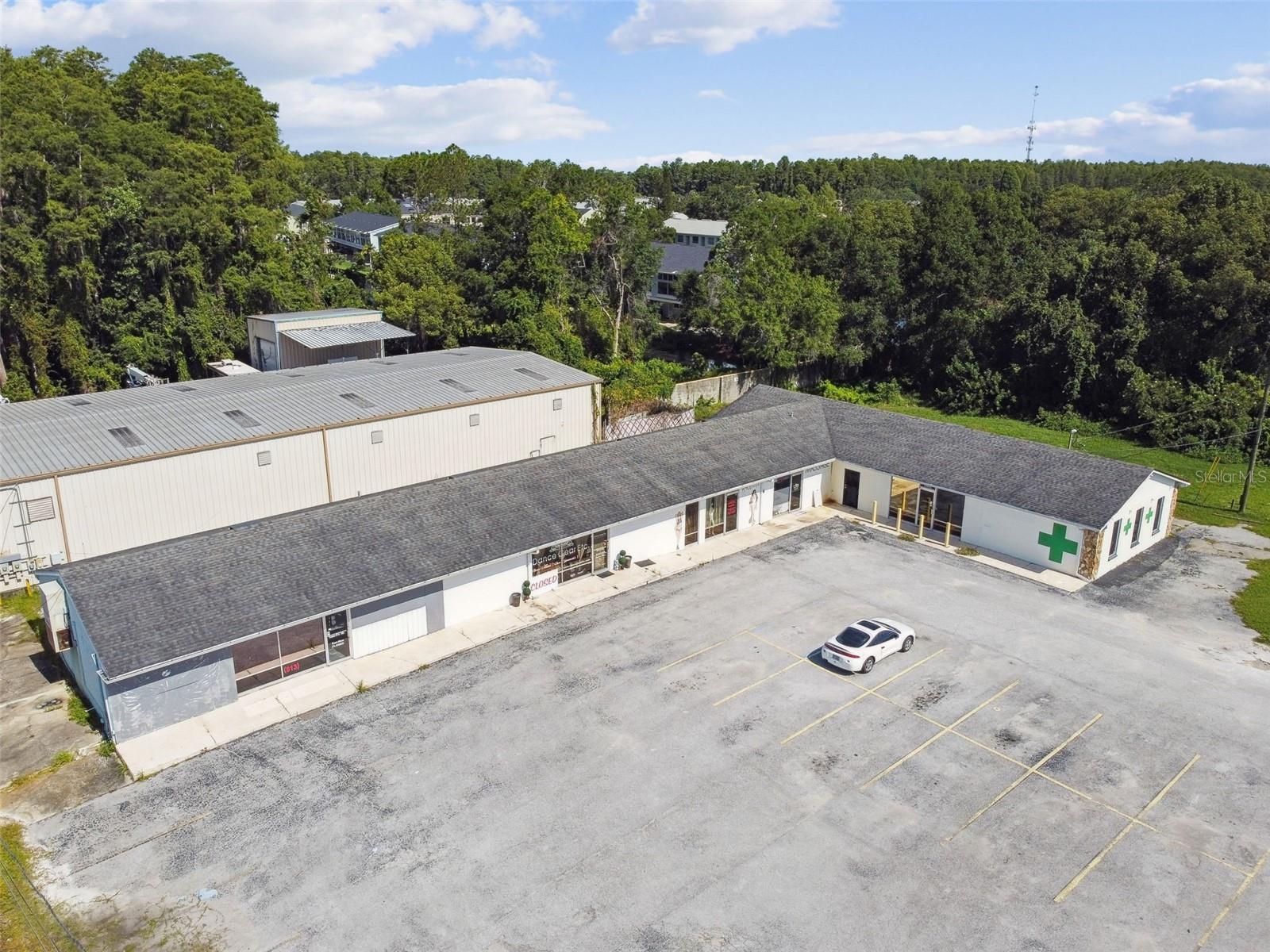1703 DALE MABRY HWY, LUTZ, FL — photo 18